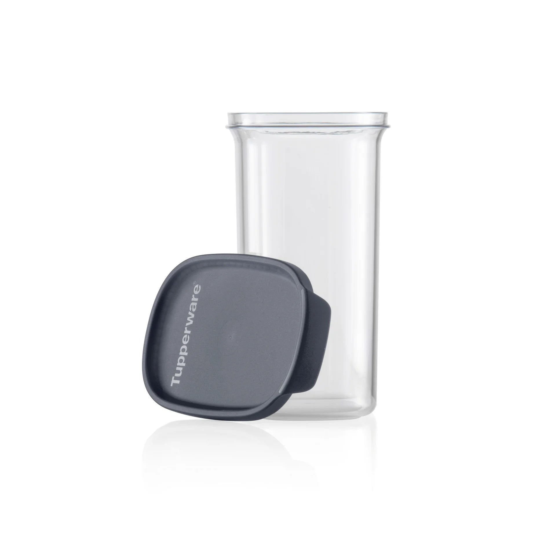 Ultra Clear Ovális 2,2L