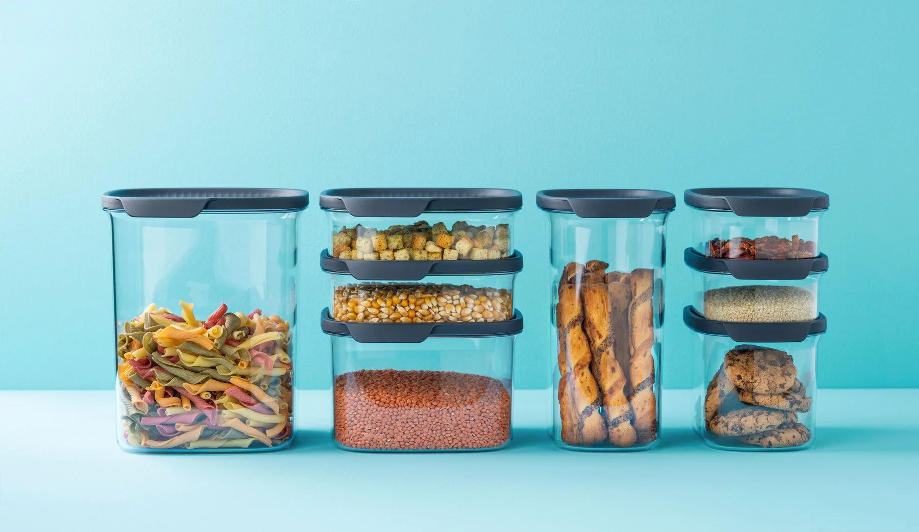 Ultra Clear Ovális 500ml