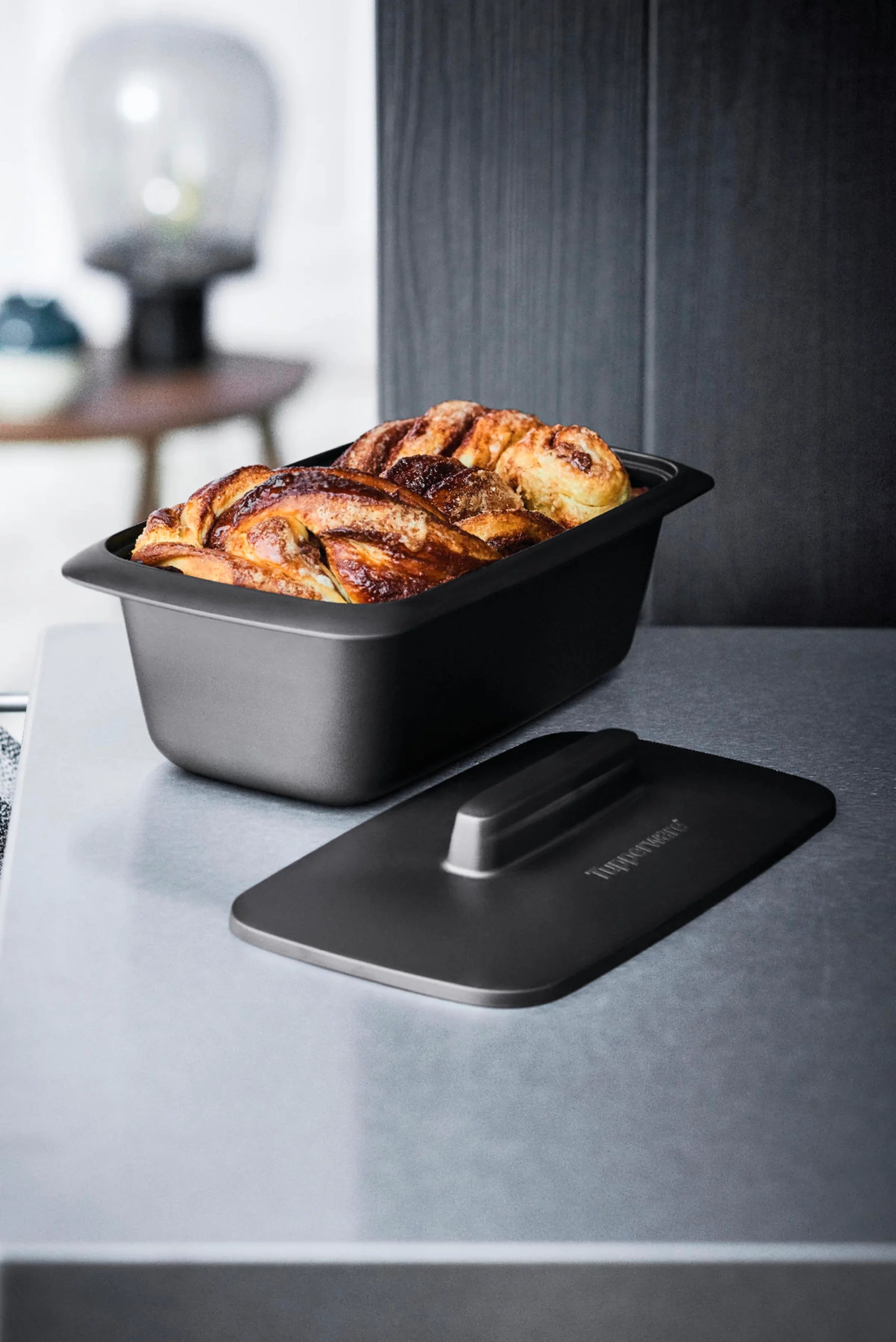 UltraPro Szögletes 1,8L