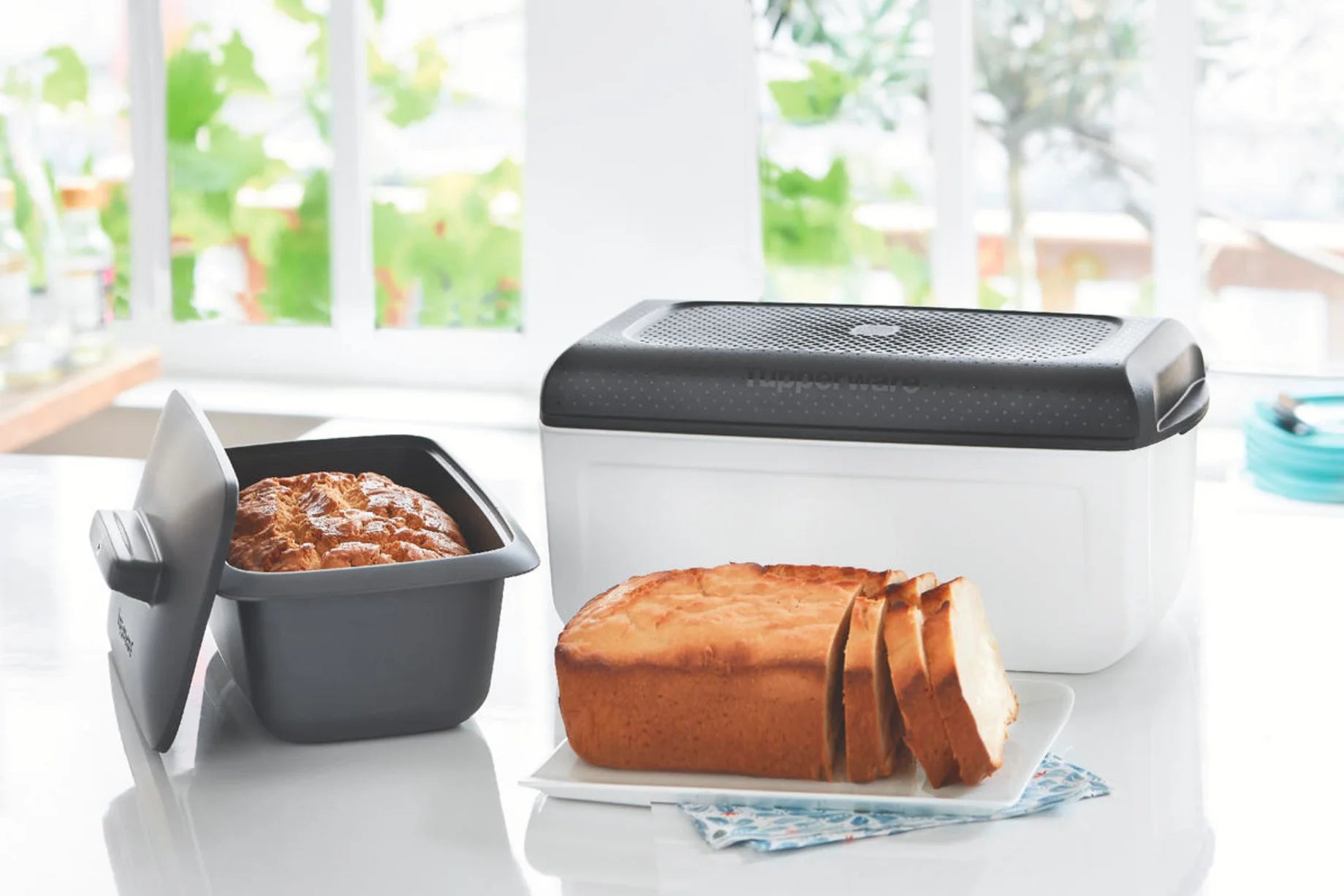 UltraPro Szögletes 1,8L