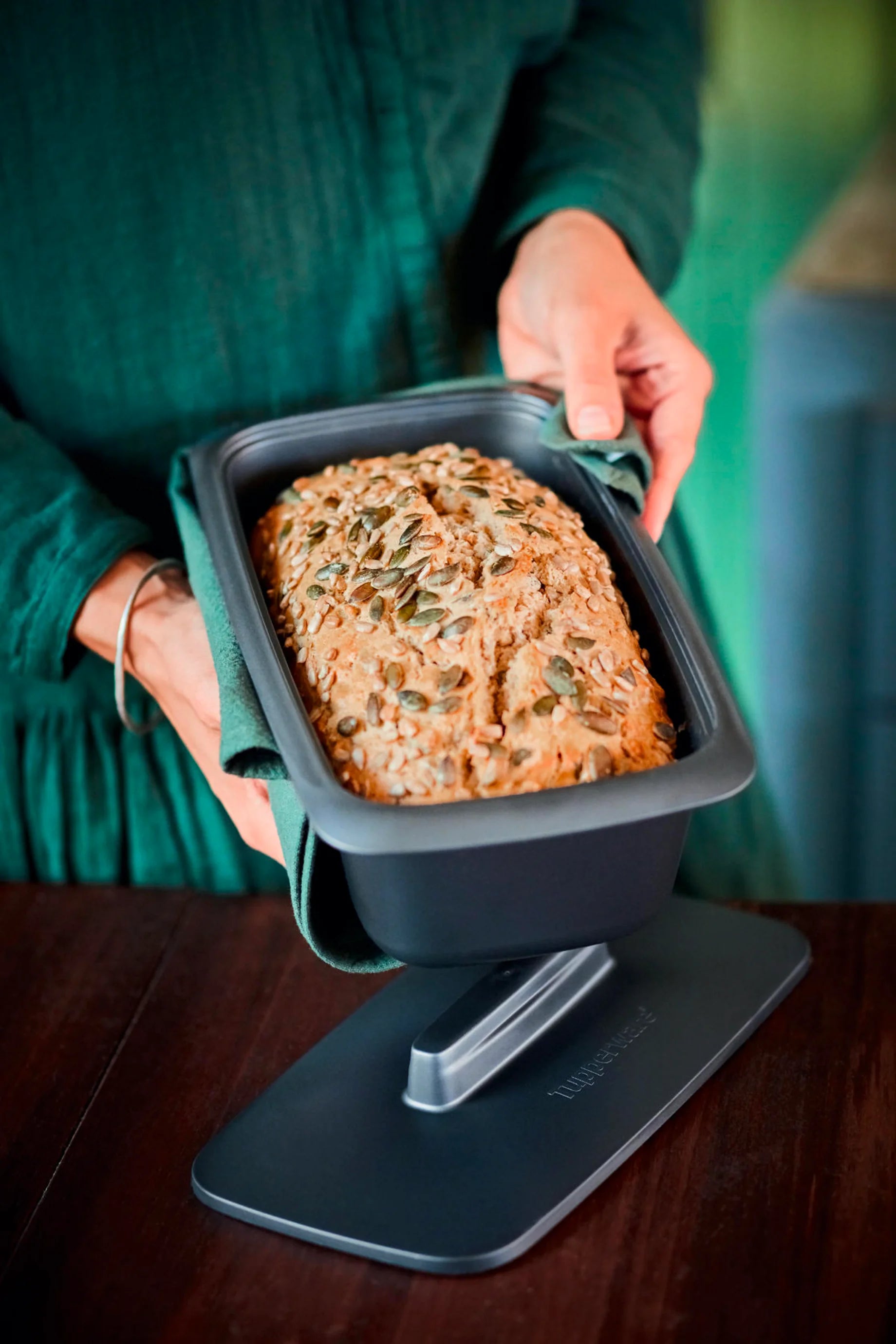 UltraPro Szögletes 1,8L