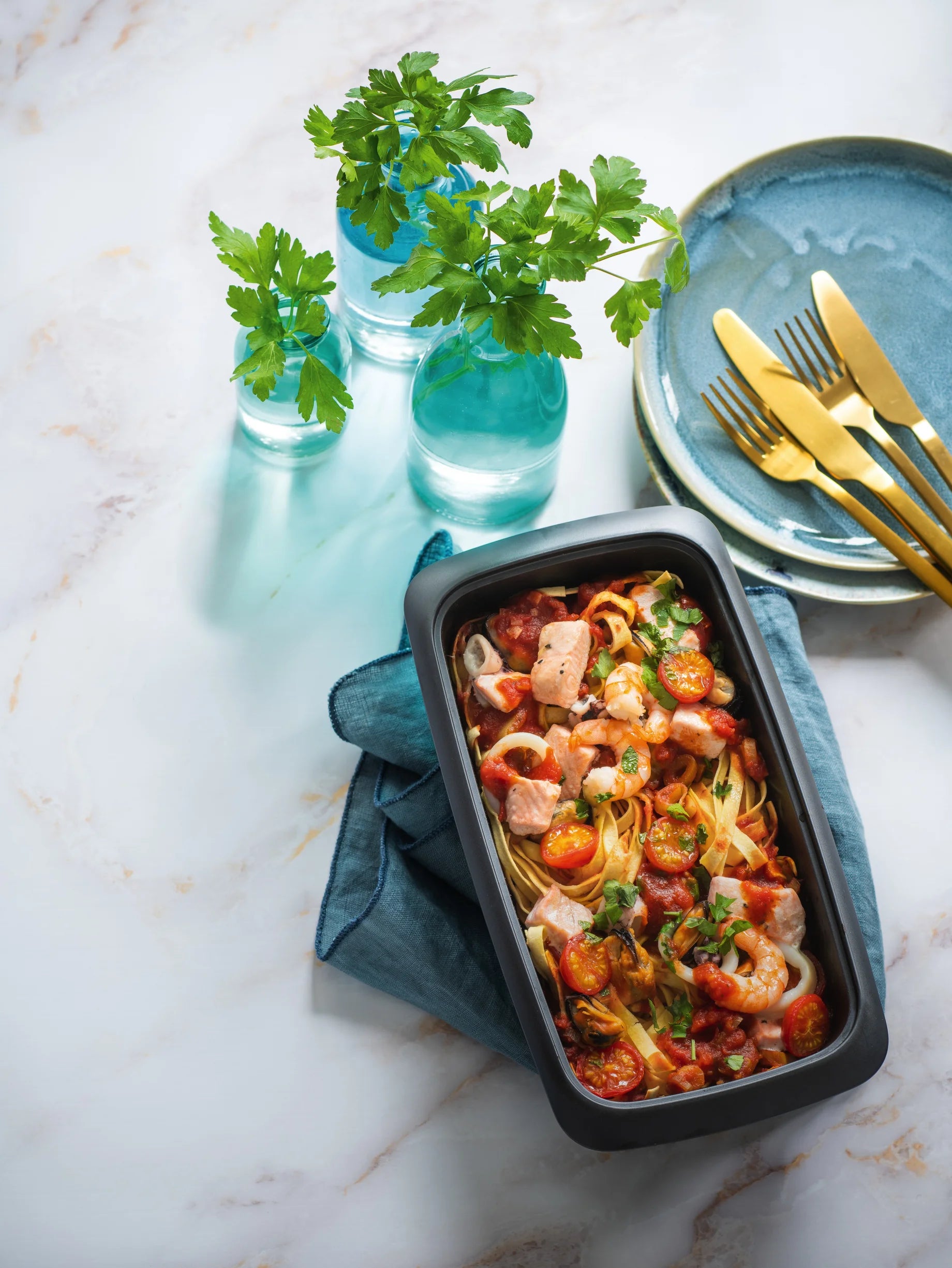 UltraPro Szögletes 1,8L