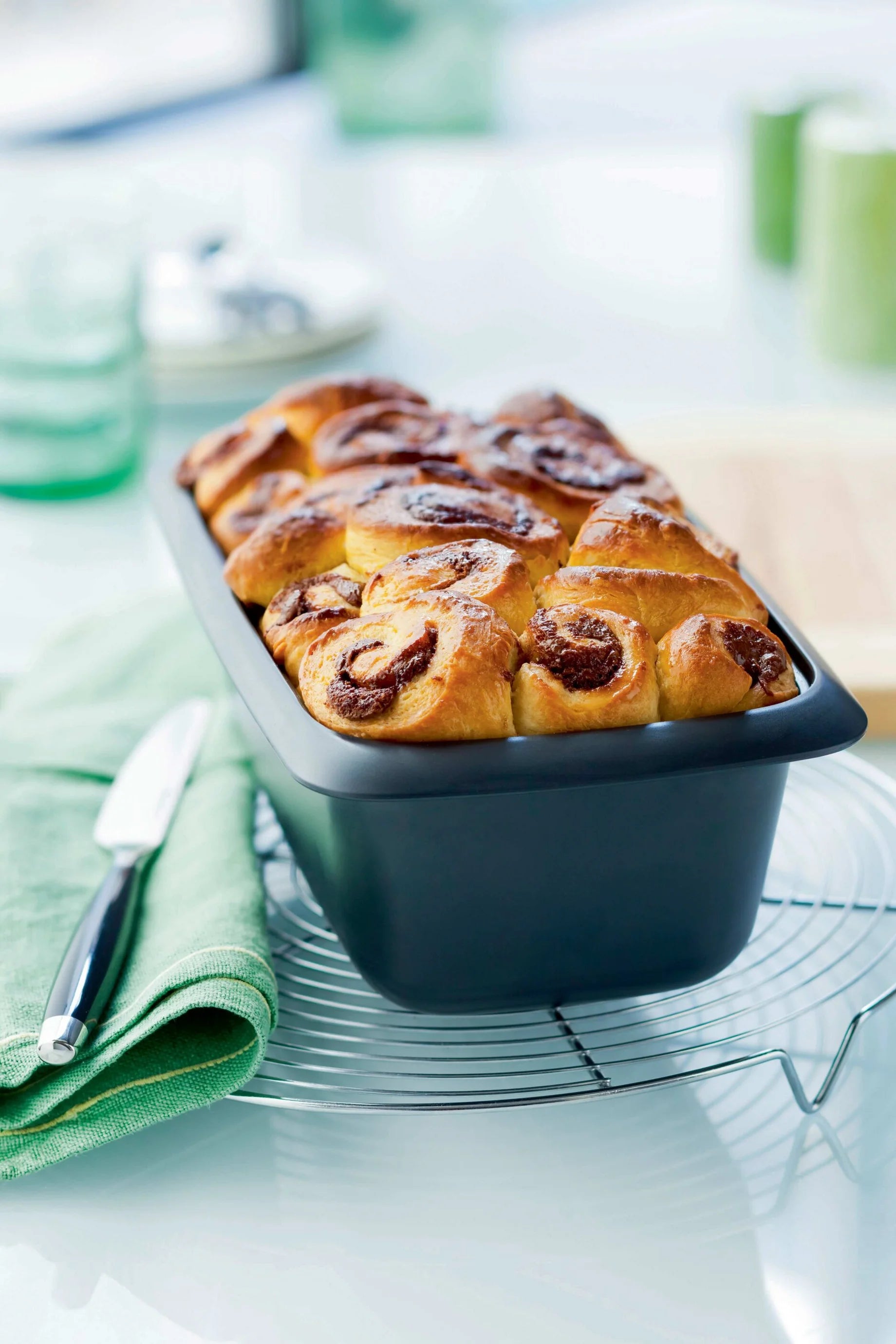 UltraPro Szögletes 1,8L