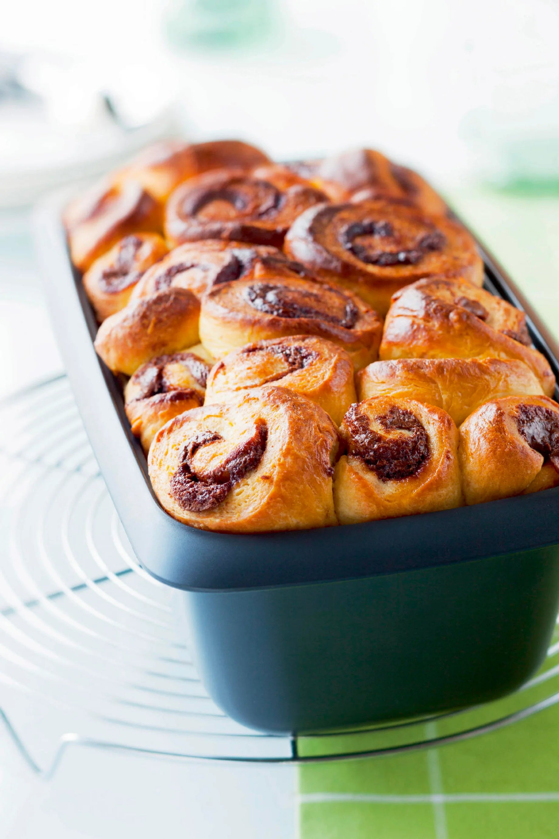 UltraPro Szögletes 1,8L