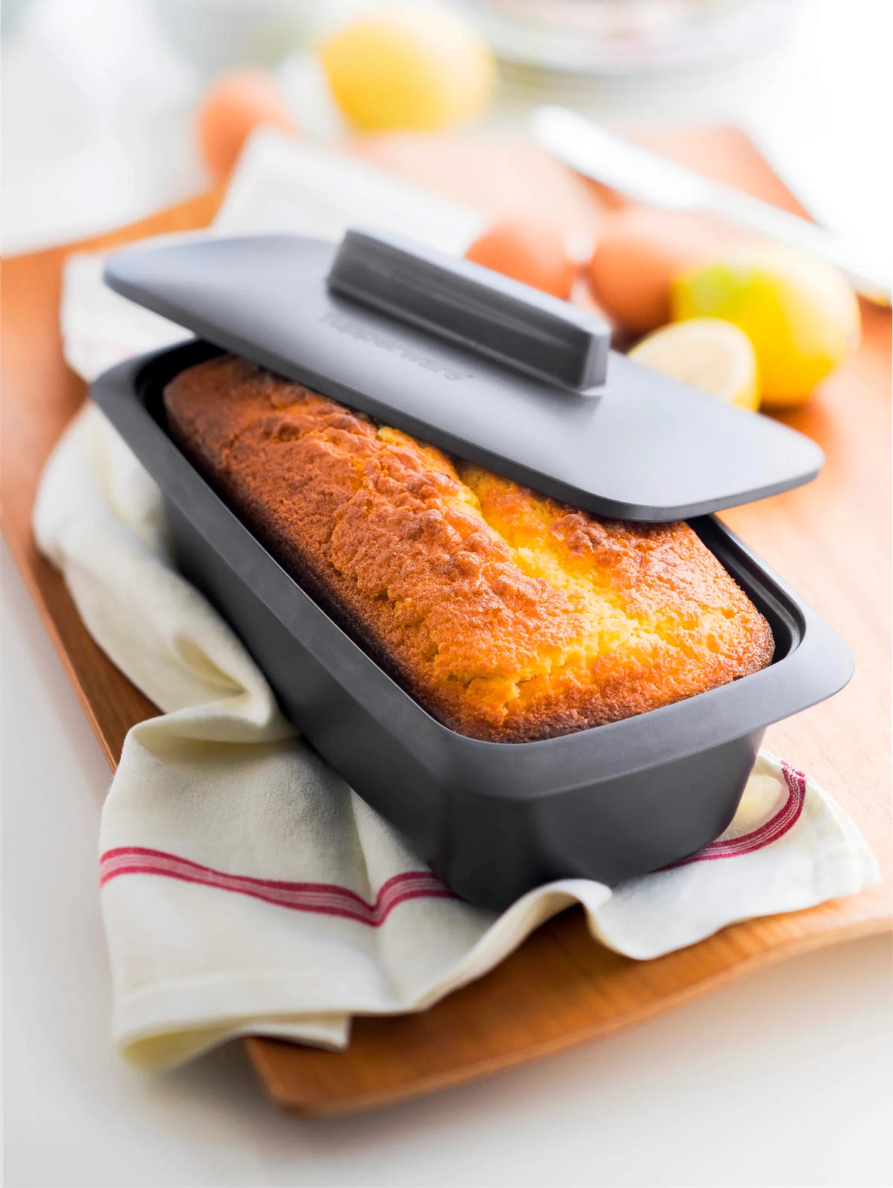 UltraPro Szögletes 1,8L