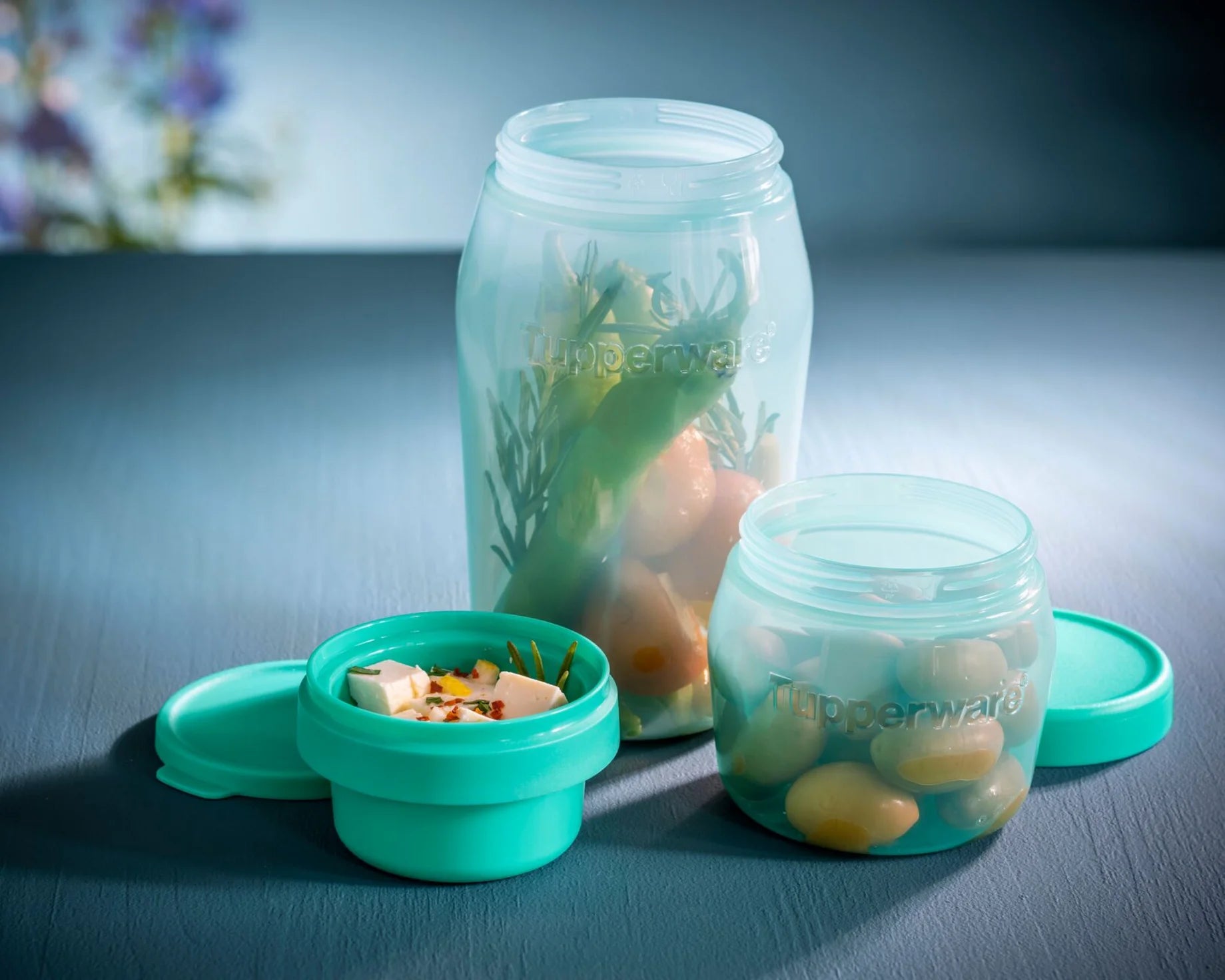 Univerzális Palack Szett