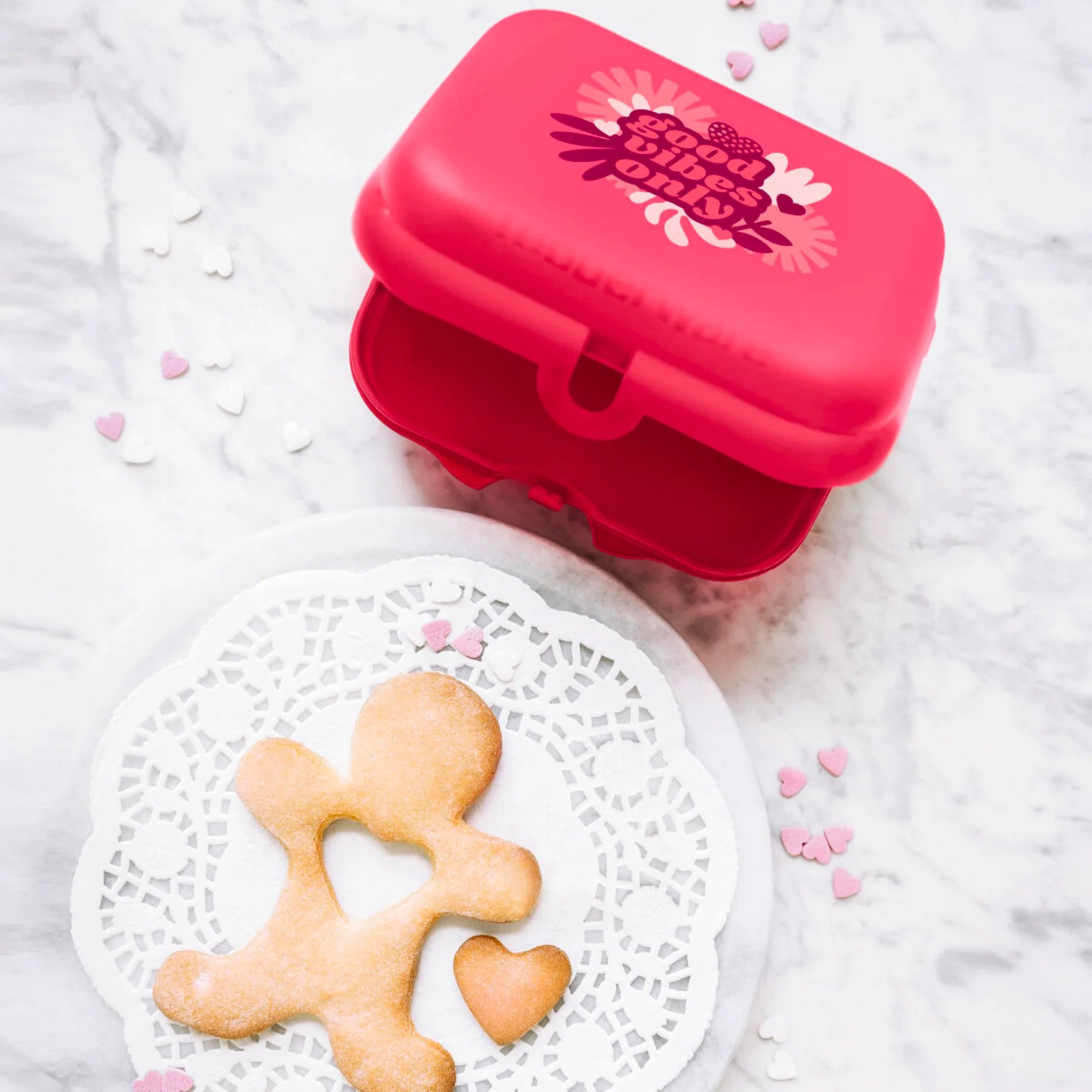 Uzsidoboz - Csak jó energiák