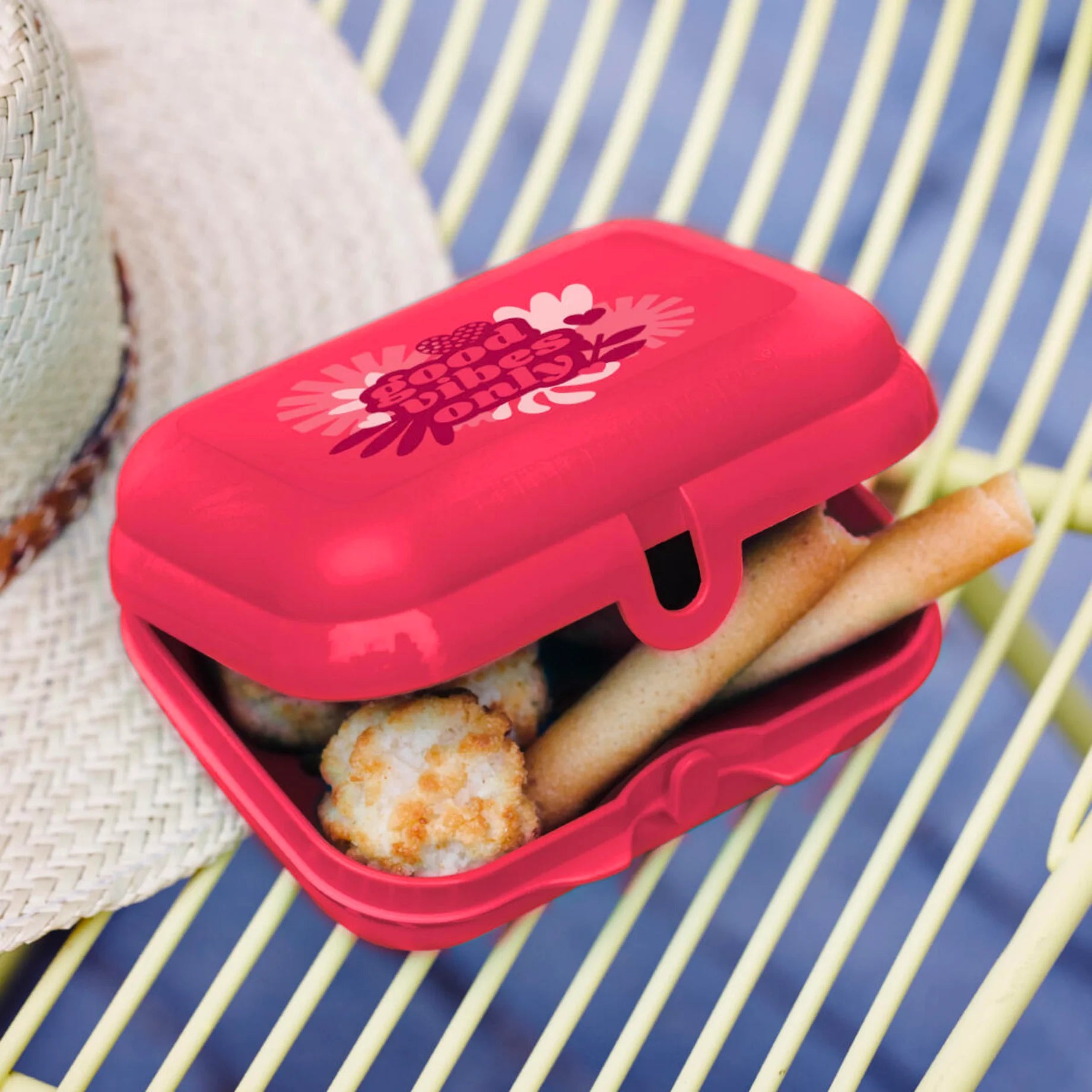 Uzsidoboz - Csak jó energiák