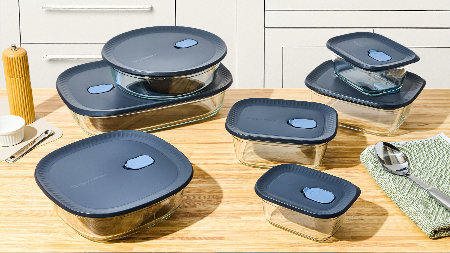 Tupperware