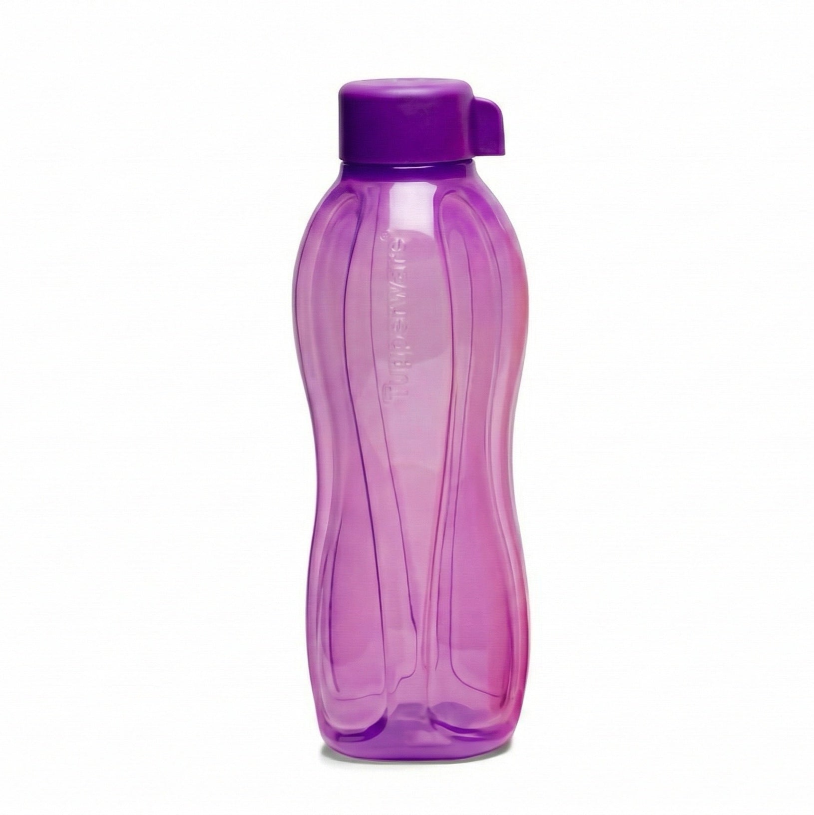Öko Palack 1L (csavaros kupakkal)