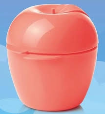 Alma alakú Uzsidoboz