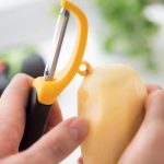 Csupa klikk hámozó szett