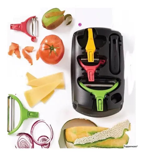 Csupa klikk hámozó szett