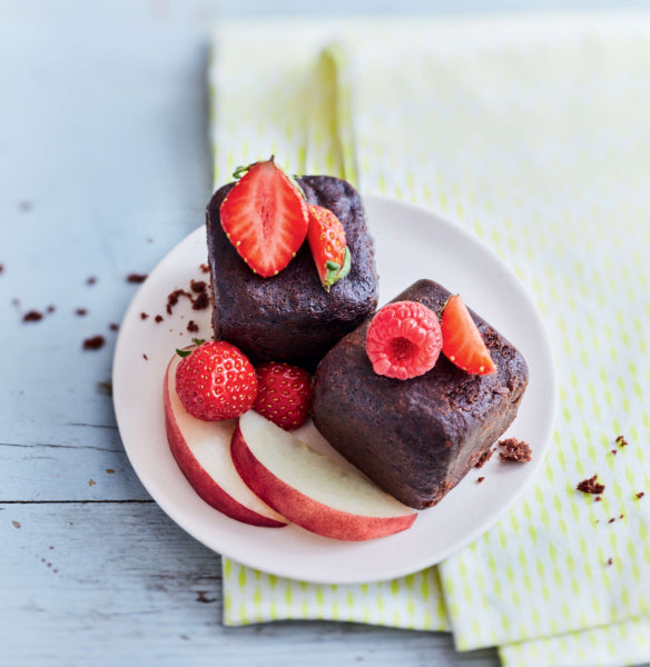 MicroGourmet Formázó betét (4db)