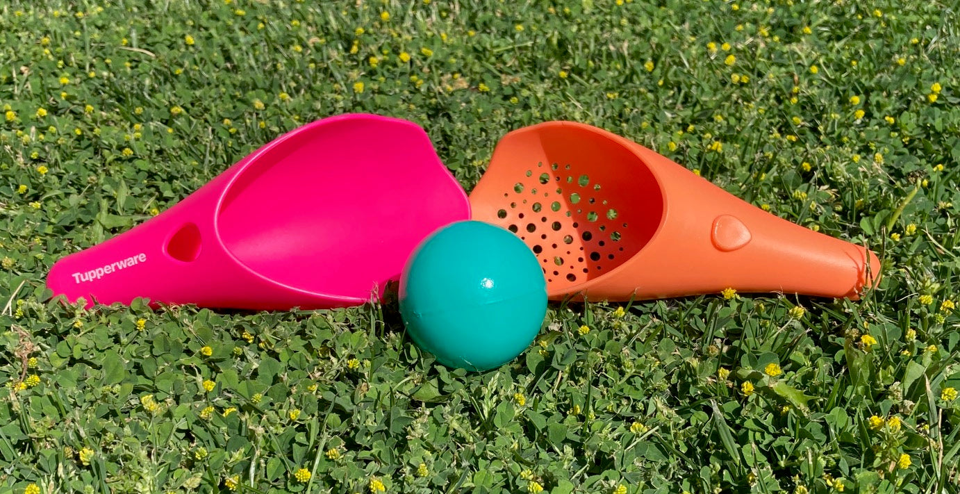 Labdaelkapó Játék