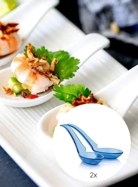 Zen Kanál Szett (2 db)