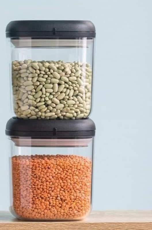 Twist N Fresh Mindig Friss tároló 1,25L