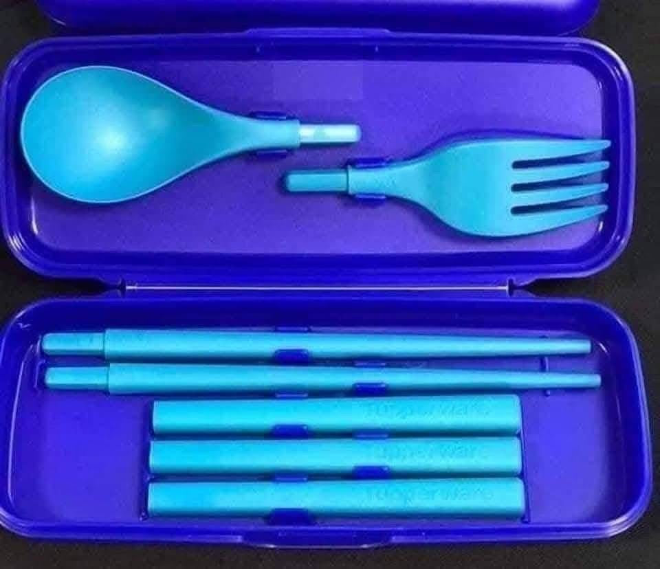 Evőeszköz Szett Dobozban