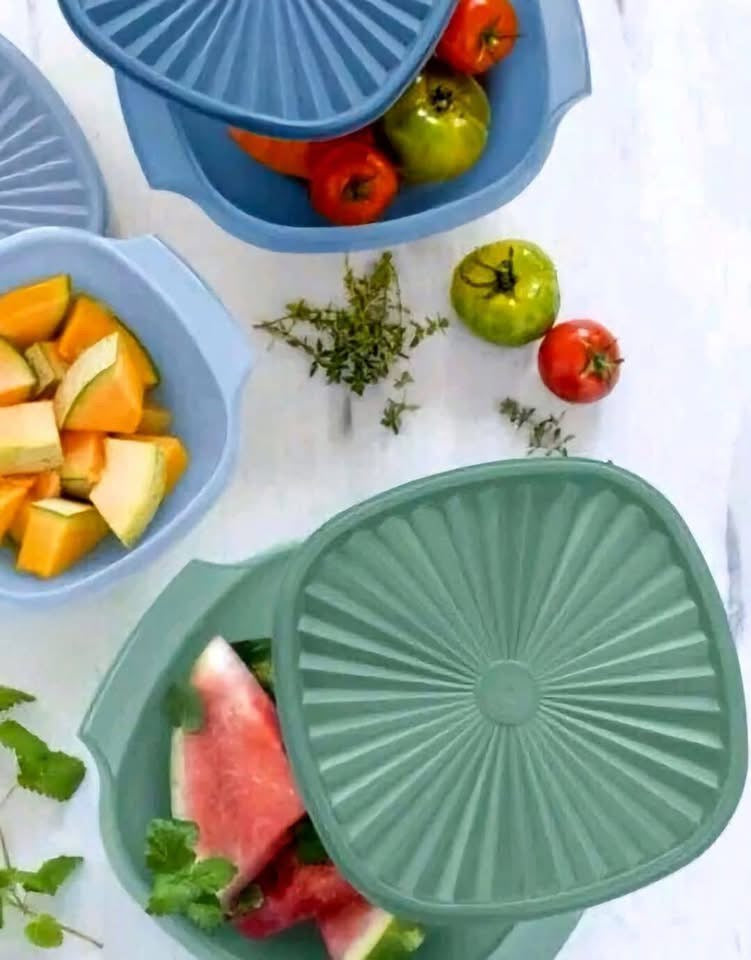 Napsugár tál szett