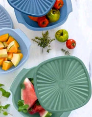 Napsugár tál szett