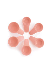 Kerek Mérőkanál Szett