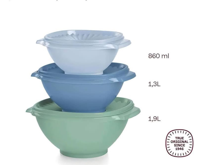 Napsugár tál szett