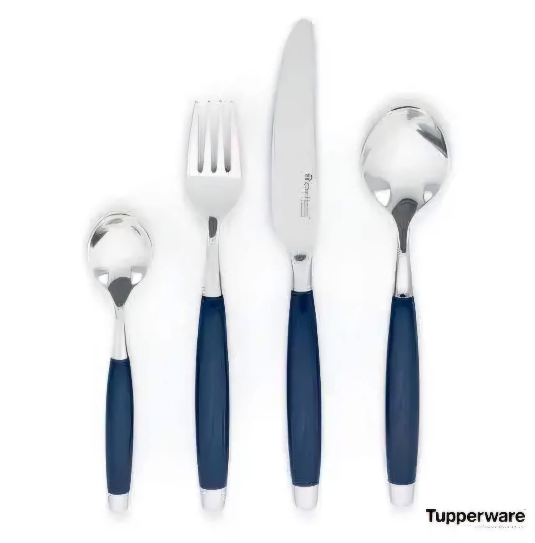 Mesterszakács Evőeszköz Szett - 4 részes