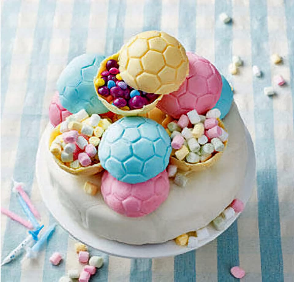 Szilikon Mini Focilabda