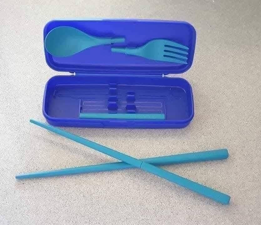 Evőeszköz Szett Dobozban