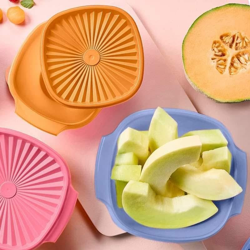 Napsugár tál szett