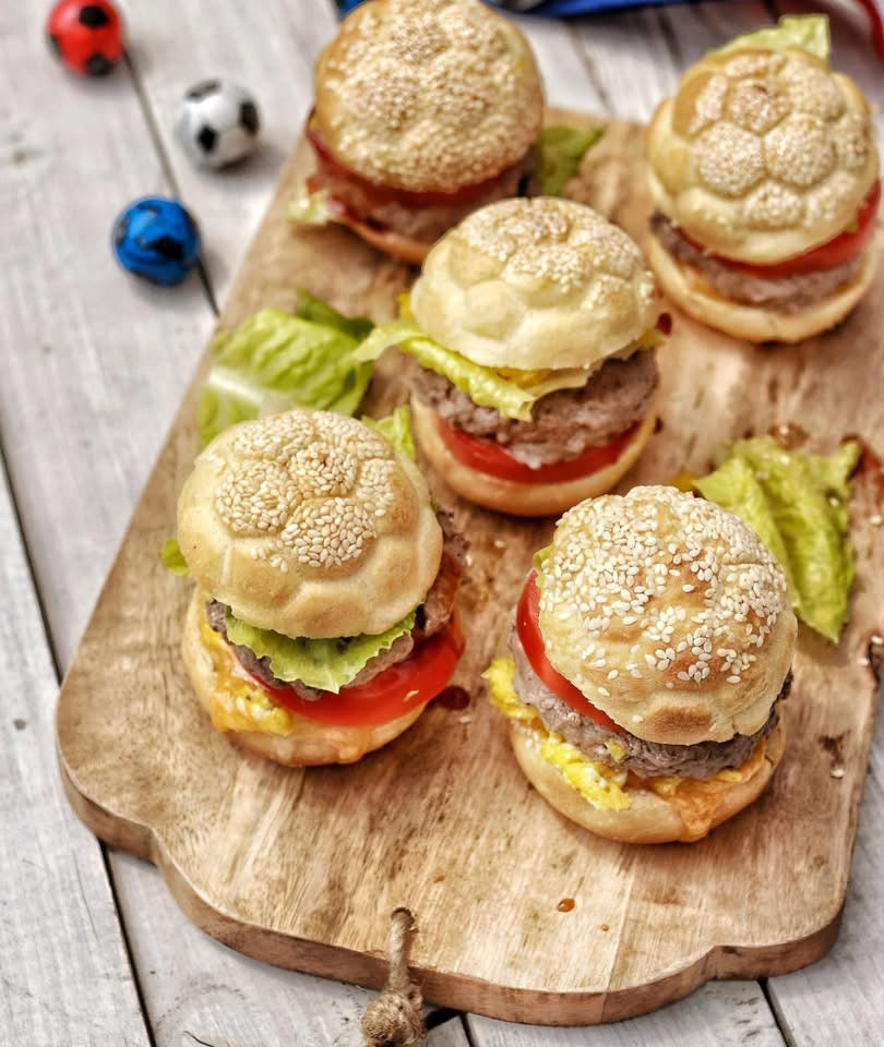 Szilikon Mini Focilabda