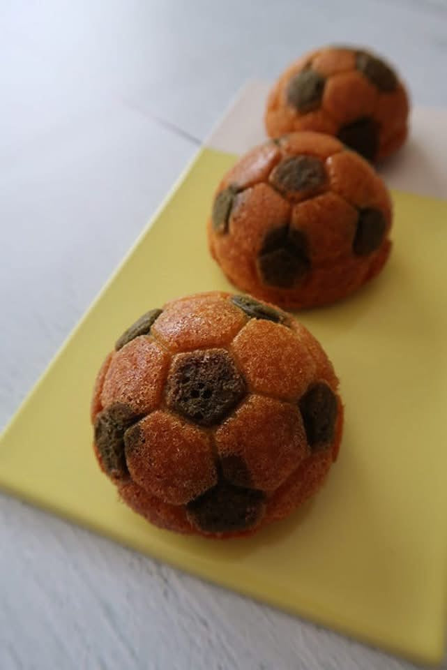 Szilikon Mini Focilabda