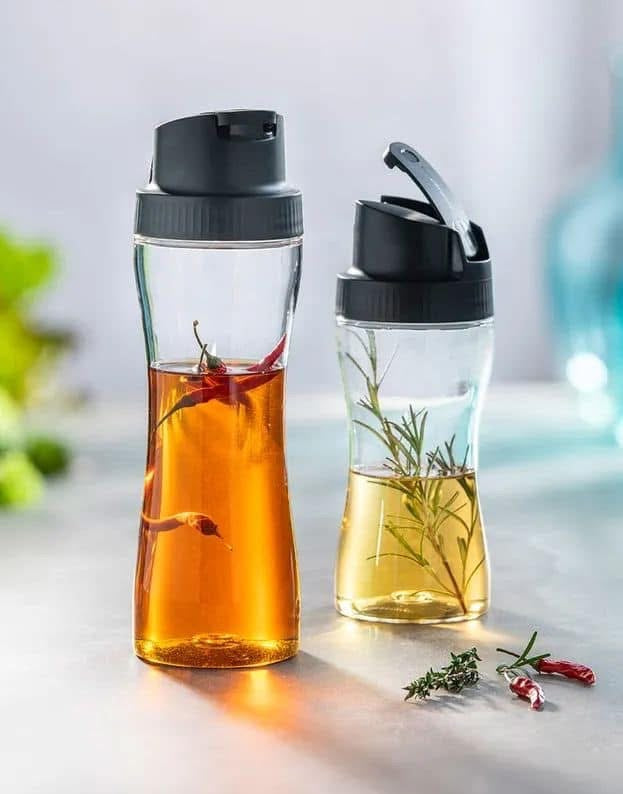 Átlátszó Kiöntő 570ml