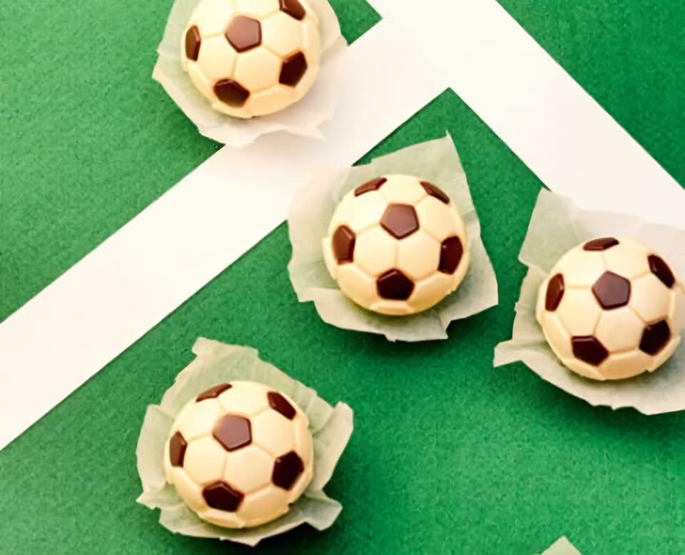 Szilikon Mini Focilabda