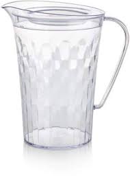 Prizma Kancsó 2L
