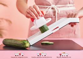 Junior Mandolin Szeletelő