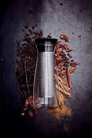 Hidegen Áztató Karaf