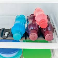 Öko Palack 500ml csavaros kupakkal