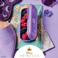 Hercegnős (Jasmine, Ariel, Hamupipőke) Uzsidoboz