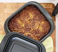 UltraPro szögletes 2 L +AJÁNDÉK UltraPro CupCake forma (2)