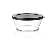 Öko+ Átlátszó Tál 290ml