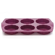 Szilikon Kosárforma