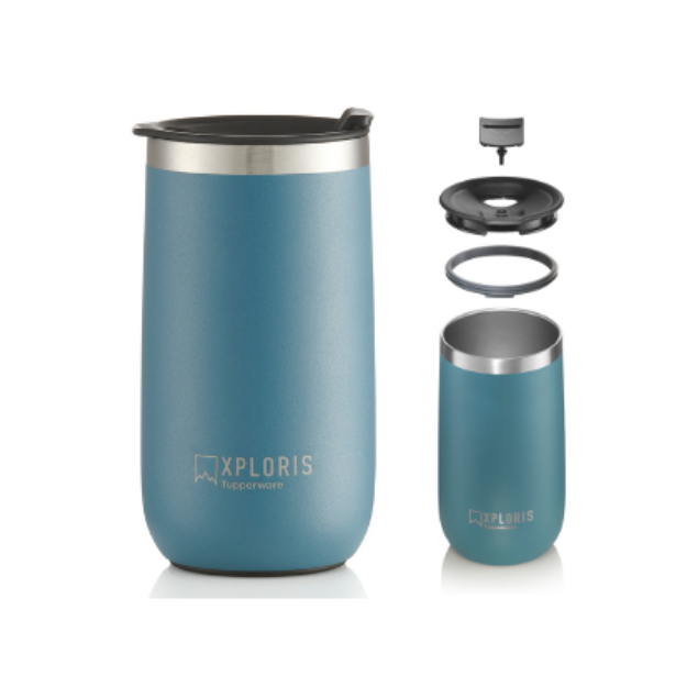 Xploris Bögre 470ml