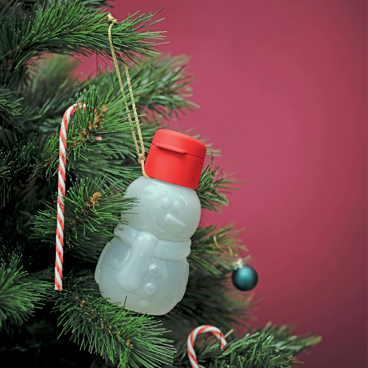 Hóember Öko Palack